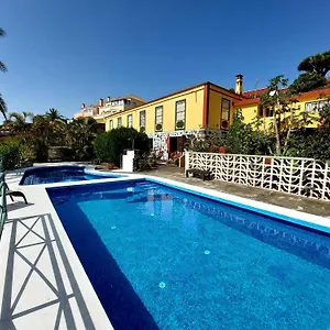 Сasa de vacaciones Asunción