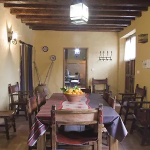 Сasa de vacaciones Rural Montes Málaga: Cortijo La Palma