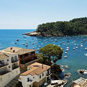 Hotel Aigua Blava, Begur