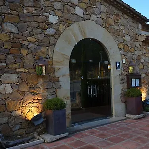 Hotel Galena Mas Comangau, Begur