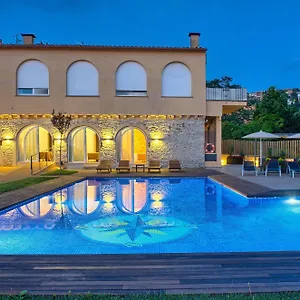 Hotel Hostalet De - Adults Only, Begur