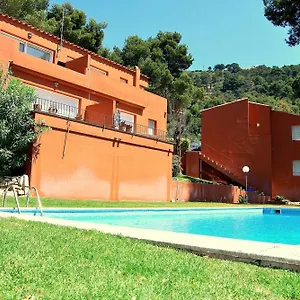 Apartamentos Begur Begur