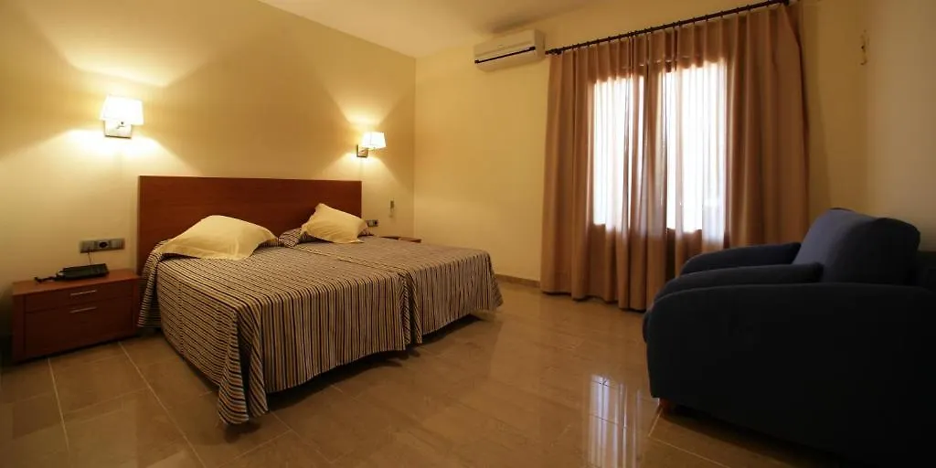 Hotel Sa Riera Begur
